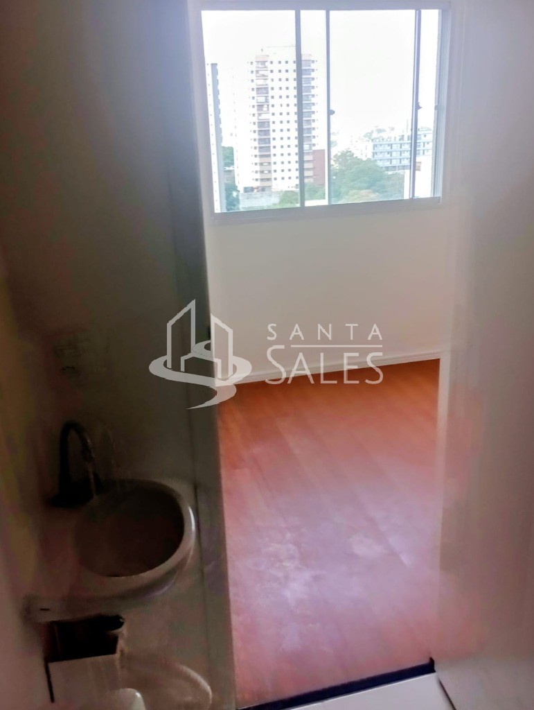 Apartamento, 1 quarto, 17 m² - Foto 8