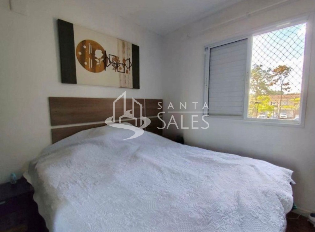 Apartamento, 3 quartos, 67 m² - Foto 10