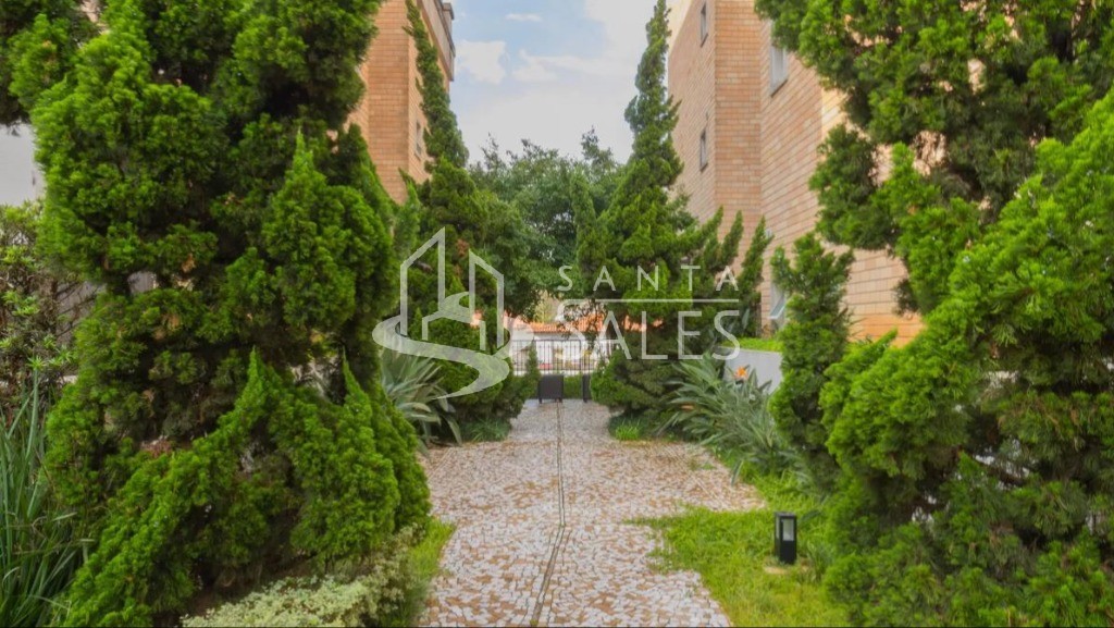 Cobertura, 1 quarto, 86 m² - Foto 51