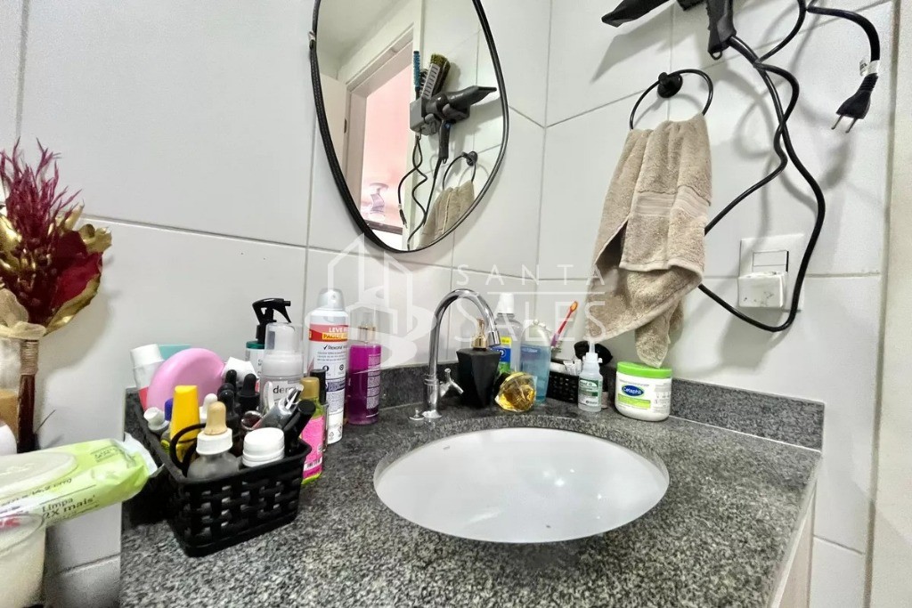Apartamento, 1 quarto, 37 m² - Foto 39