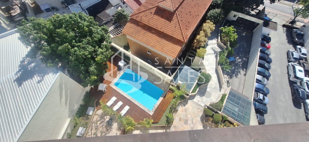Apartamento, 3 quartos, 155 m² - Foto 34