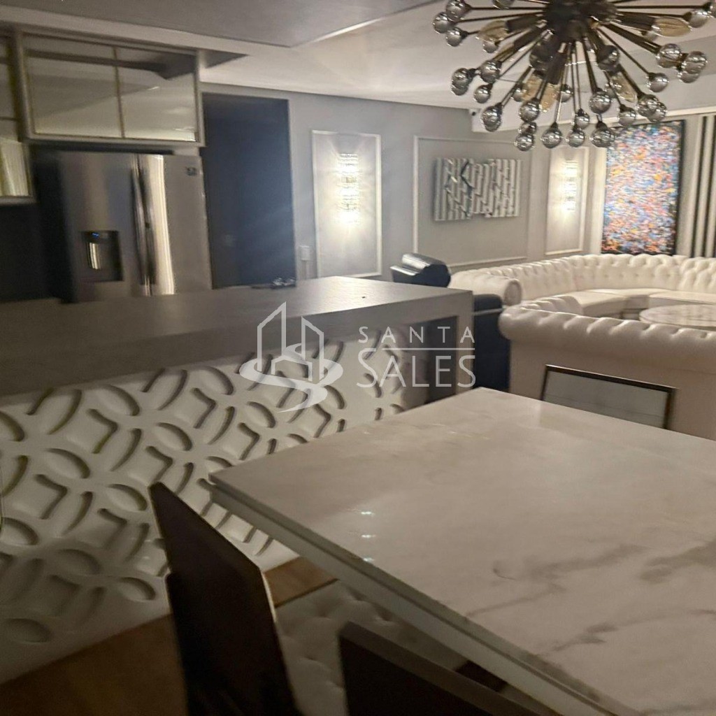 Apartamento, 4 quartos, 220 m² - Foto 35