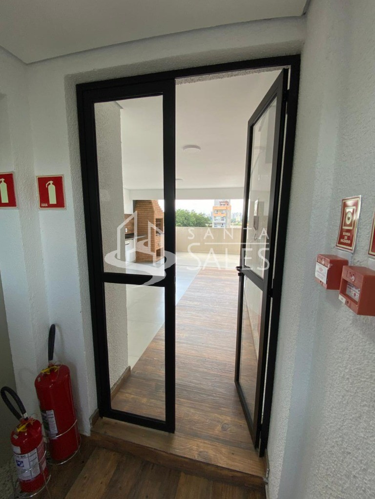 Apartamento, 1 quarto, 37 m² - Foto 22