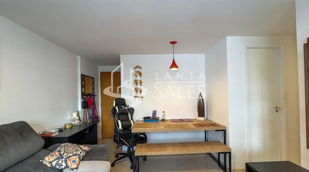 Apartamento, 2 quartos, 72 m² - Foto 6