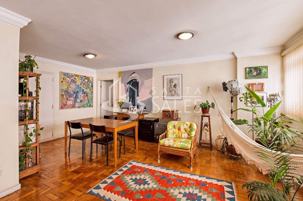 Apartamento, 3 quartos, 160 m² - Foto 3