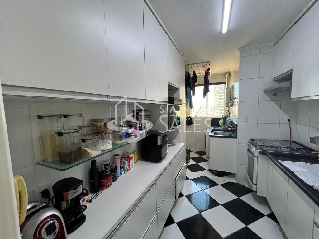 Apartamento, 3 quartos, 67 m² - Foto 20