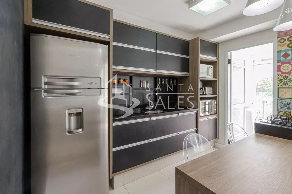Apartamento, 2 quartos, 66 m² - Foto 5