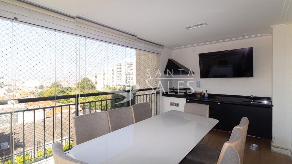Apartamento, 2 quartos, 66 m² - Foto 2
