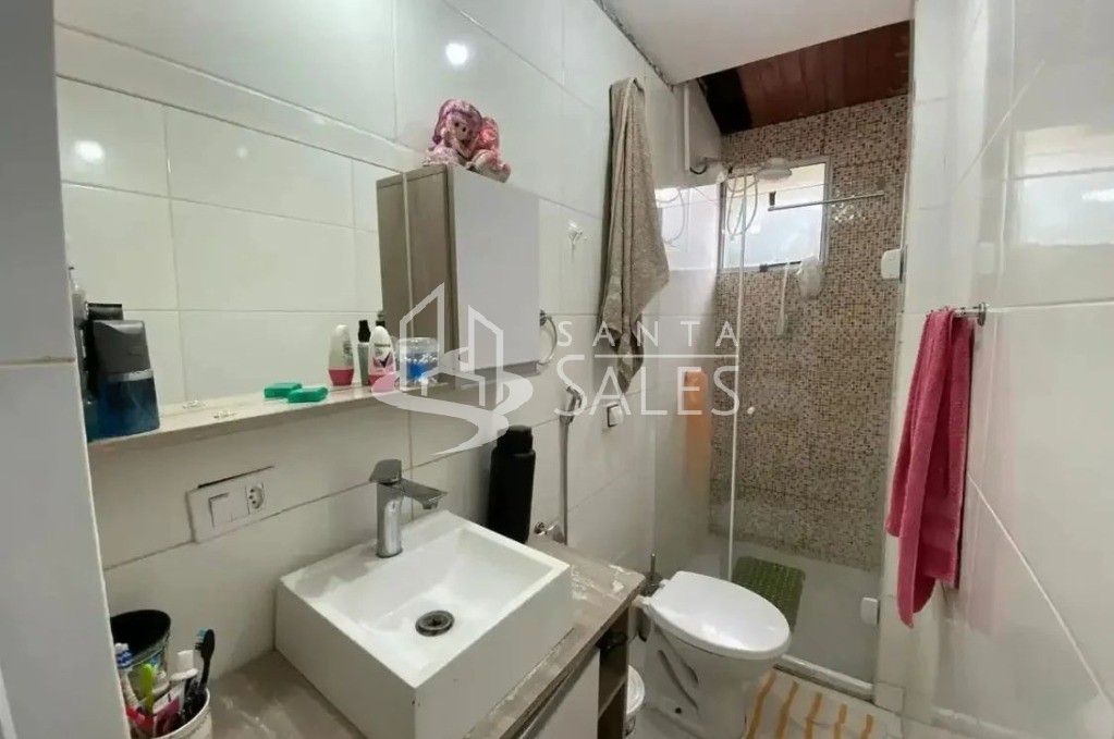 Casa, 3 quartos, 160 m² - Foto 19