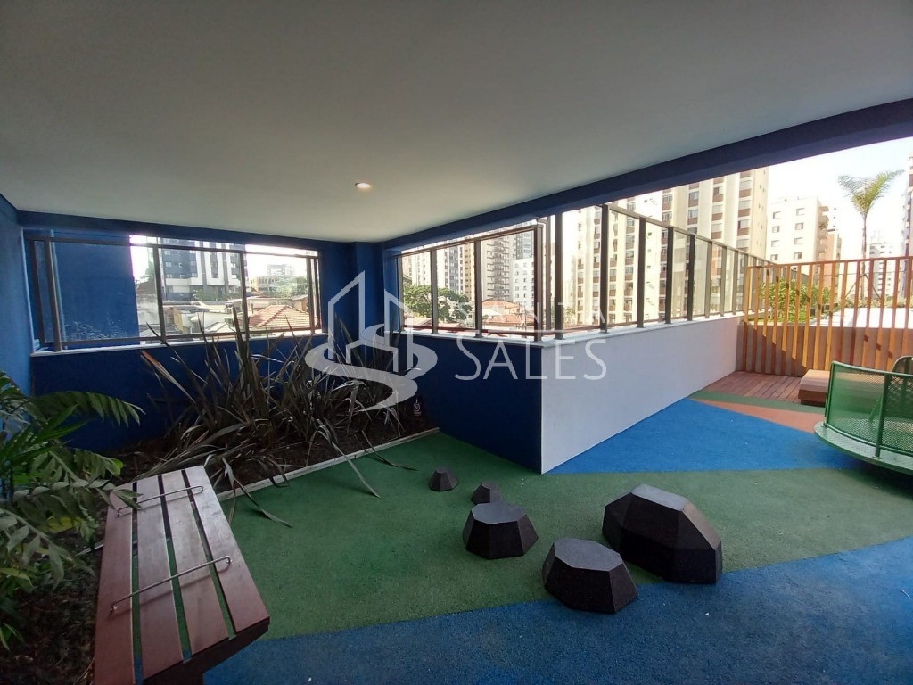 Apartamento, 1 quarto, 37 m² - Foto 7