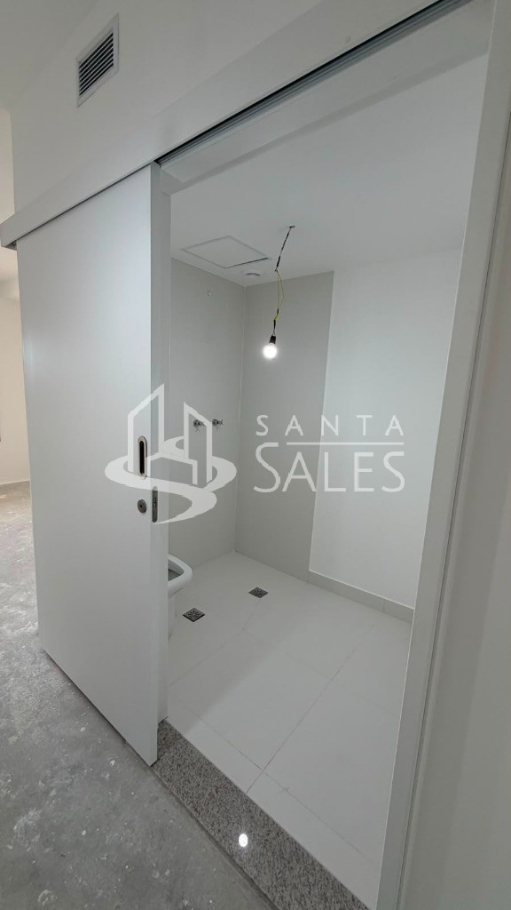 Apartamento, 1 quarto, 29 m² - Foto 3