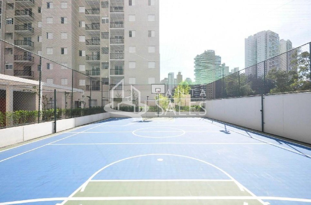 Apartamento, 2 quartos, 80 m² - Foto 22