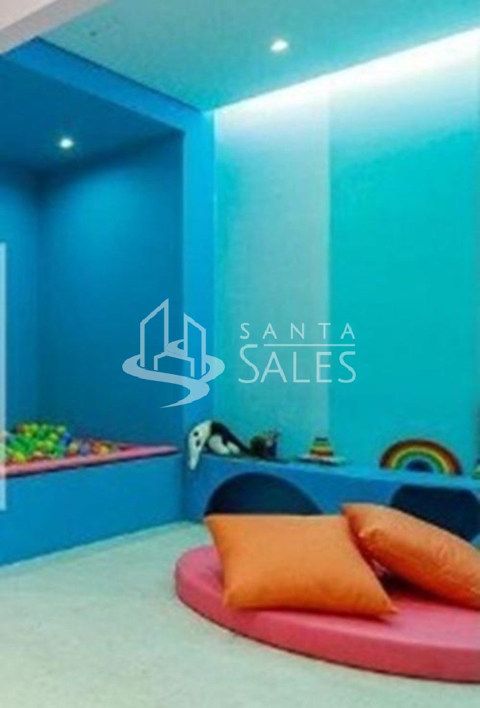 Flat/Apart Hotel, 1 quarto, 27 m² - Foto 13