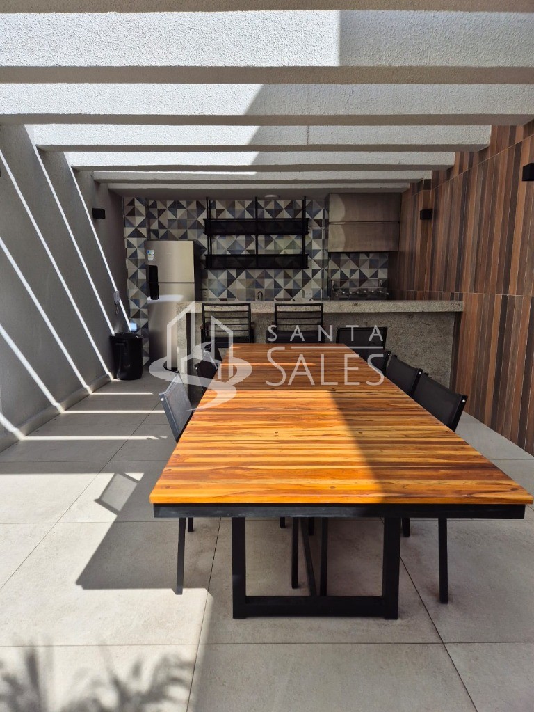Flat/Apart Hotel, 1 quarto, 22 m² - Foto 23