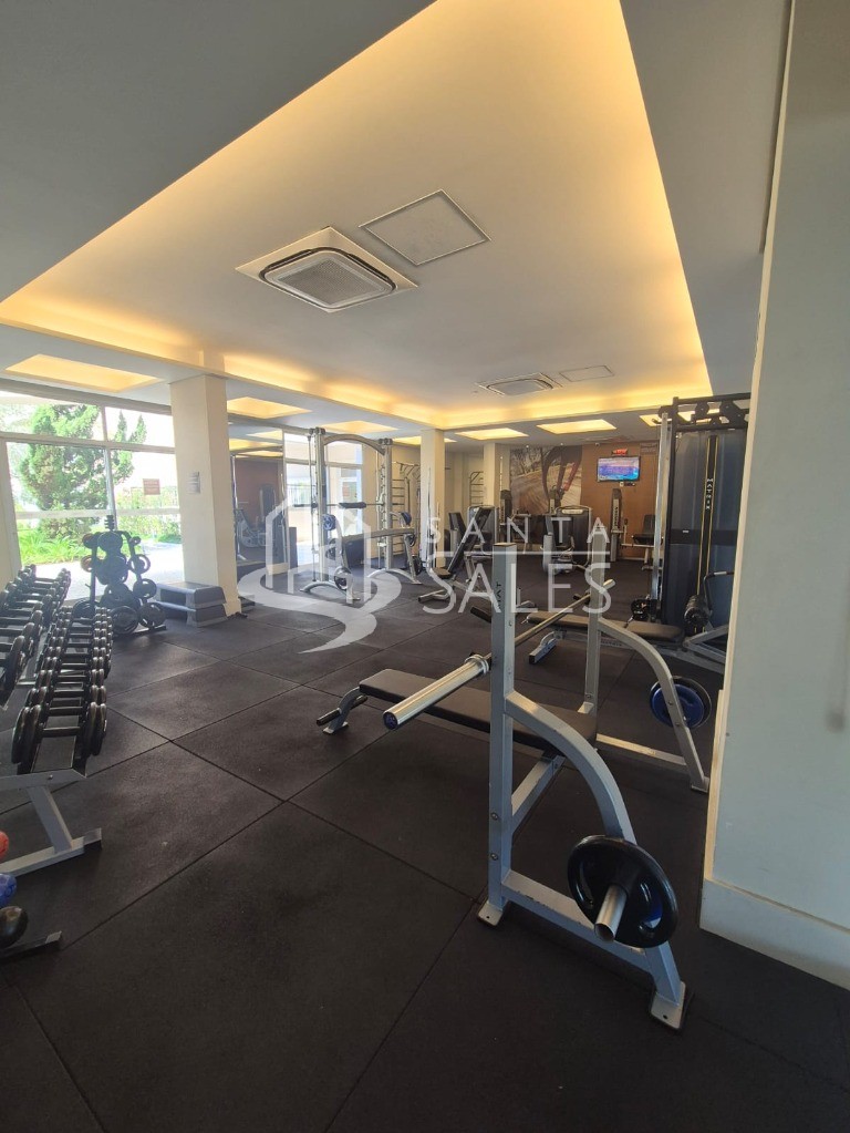 Cobertura, 1 quarto, 86 m² - Foto 32
