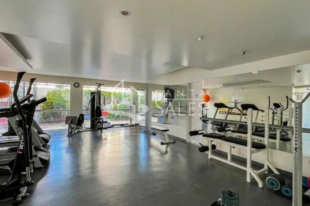 Apartamento, 3 quartos, 110 m² - Foto 30