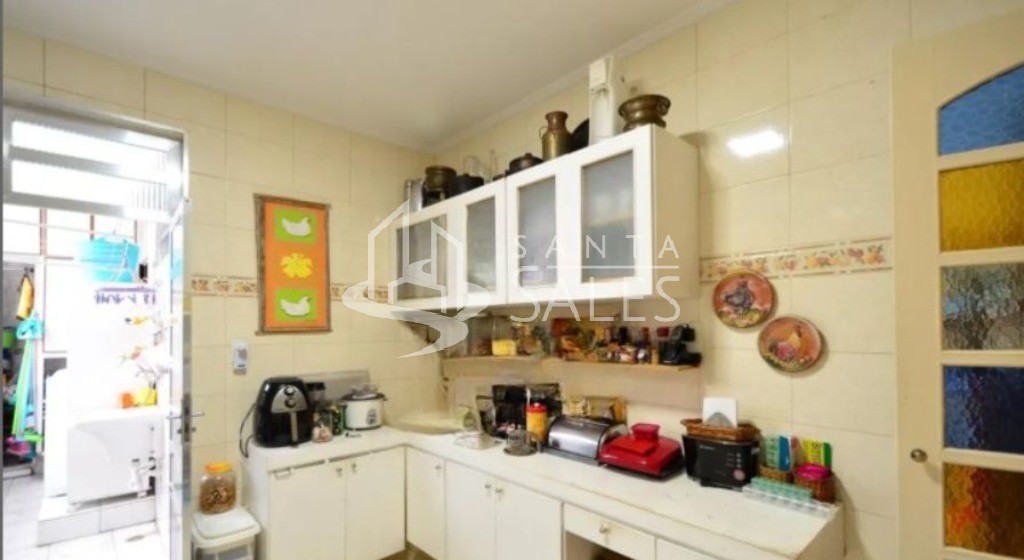 Apartamento, 3 quartos, 107 m² - Foto 5