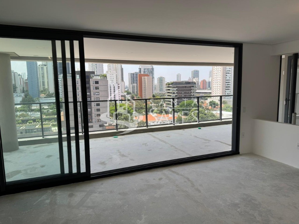 Cobertura, 4 quartos, 330 m² - Foto 4