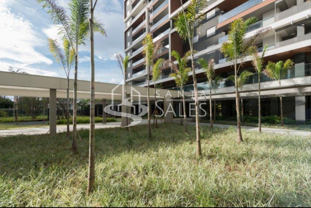 Apartamento, 2 quartos, 132 m² - Foto 22