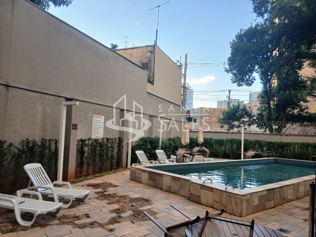 Apartamento, 2 quartos, 57 m² - Foto 16