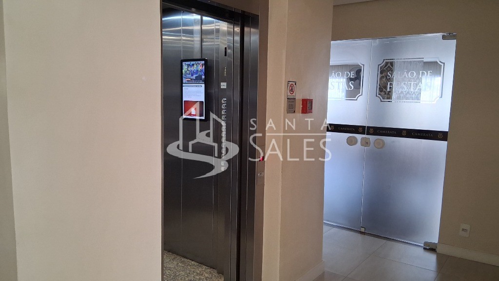 Apartamento, 2 quartos, 54 m² - Foto 19