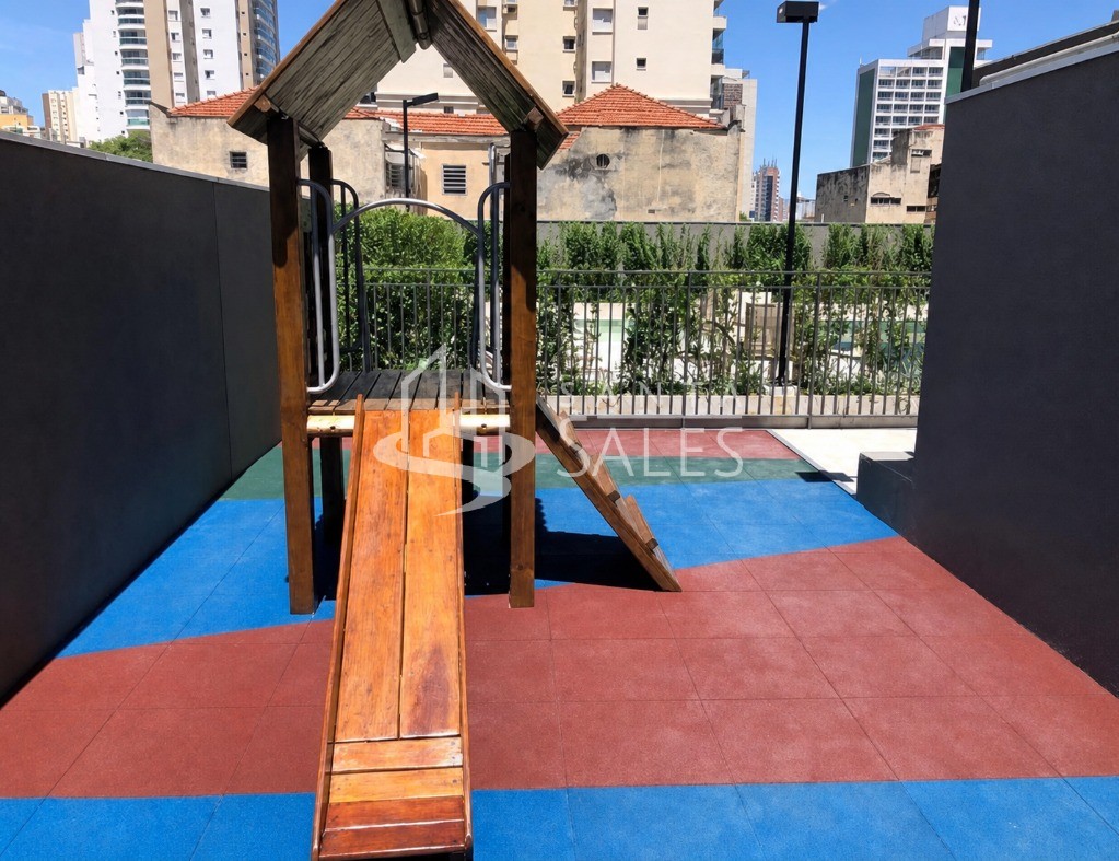 Apartamento, 1 quarto, 25 m² - Foto 13