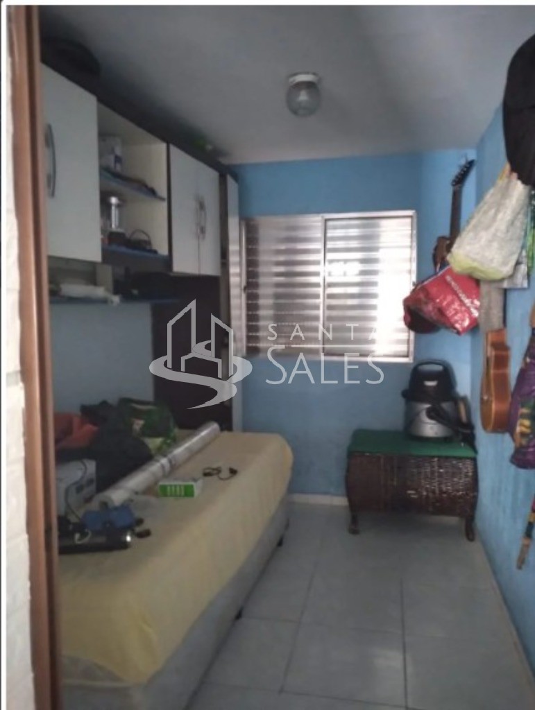 Sobrado, 4 quartos, 96 m² - Foto 10