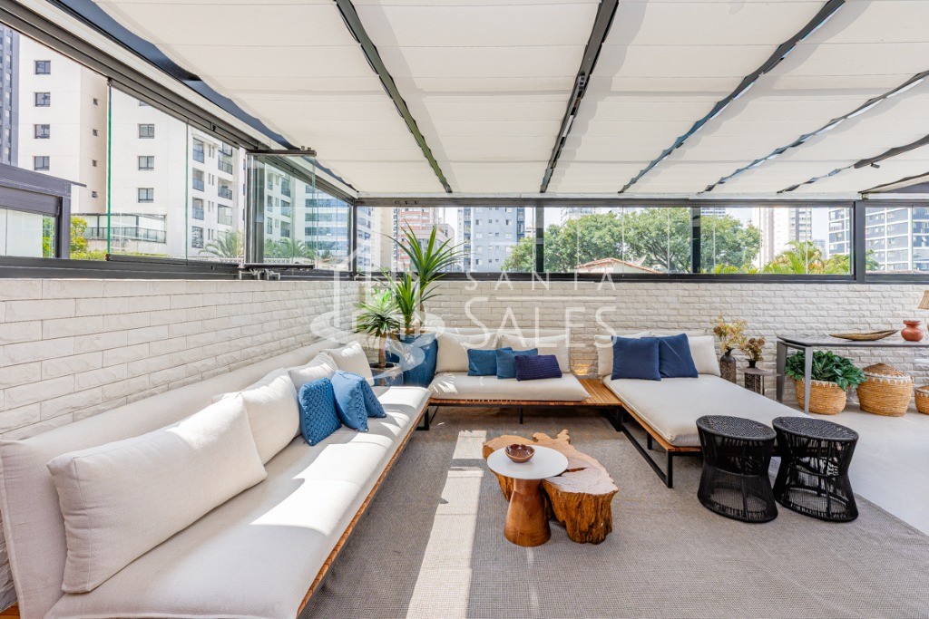 Apartamento, 3 quartos, 220 m² - Foto 18