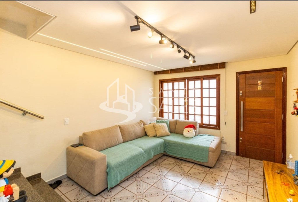 Sobrado, 2 quartos, 131 m² - Foto 19