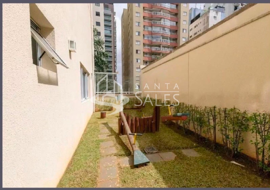 Apartamento, 1 quarto, 29 m² - Foto 5