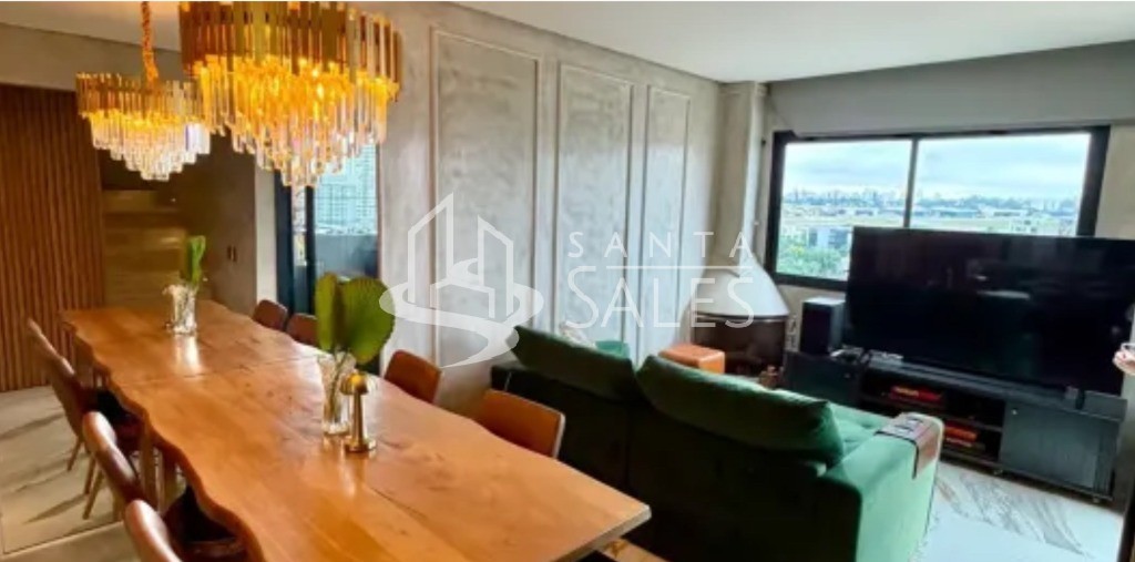 Cobertura, 2 quartos, 151 m² - Foto 2
