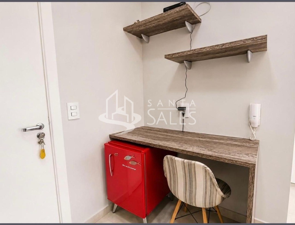 Kitnet-Studio, 40 m² - Foto 22