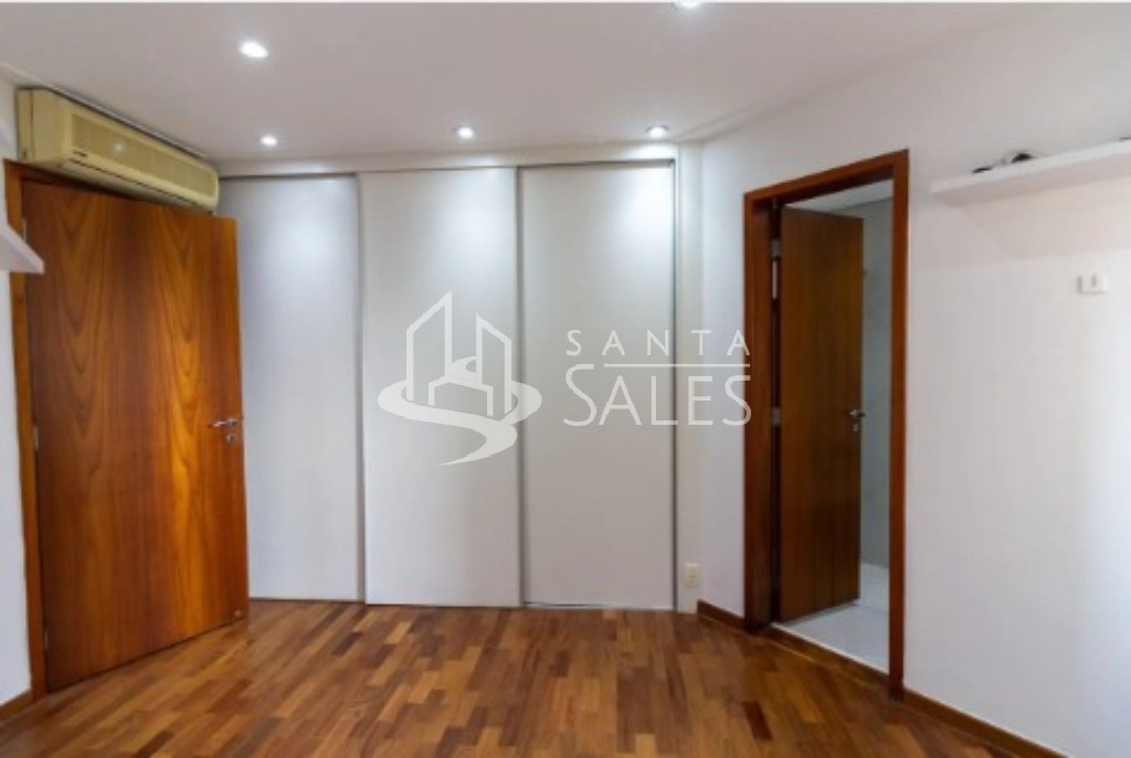 Apartamento, 3 quartos, 168 m² - Foto 6