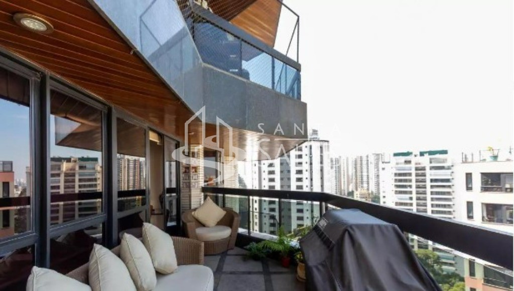 Apartamento, 2 quartos, 304 m² - Foto 4