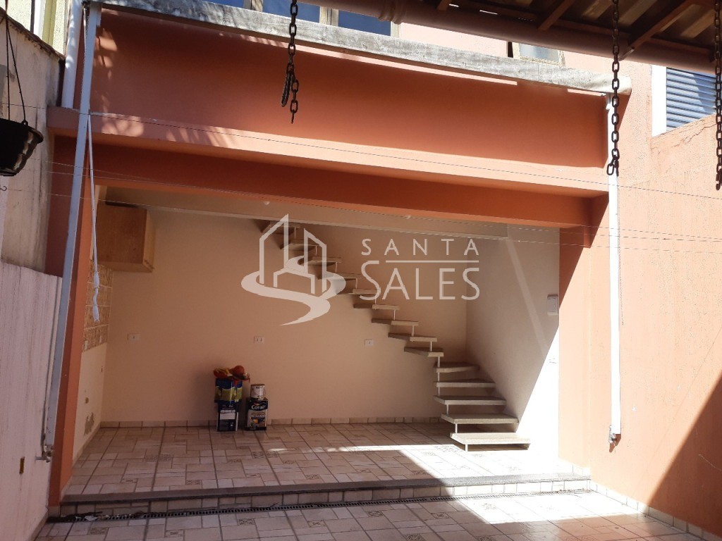 Casa, 3 quartos, 148 m² - Foto 8