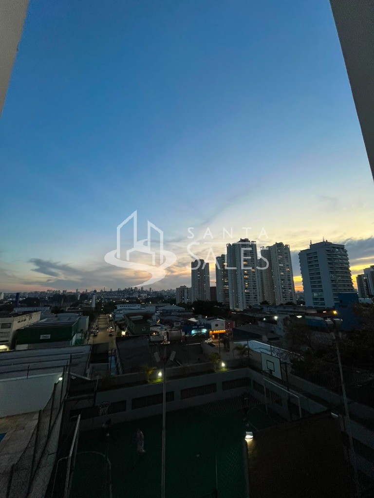 Apartamento, 3 quartos, 75 m² - Foto 41