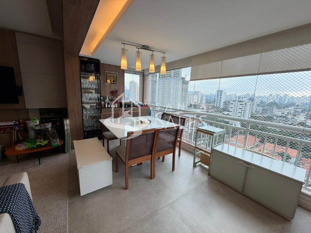 Apartamento, 2 quartos, 92 m² - Foto 12