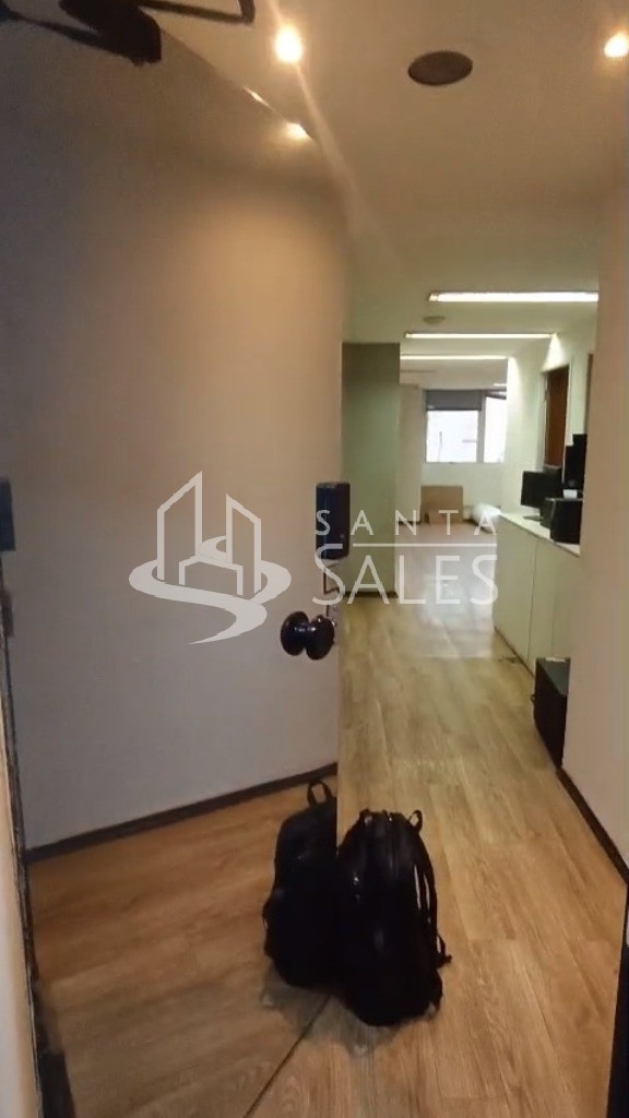 Sala-Conjunto, 132 m² - Foto 19