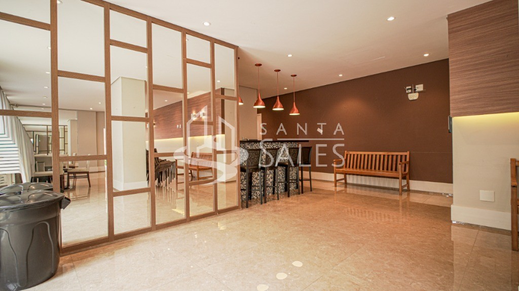 Apartamento, 3 quartos, 135 m² - Foto 9