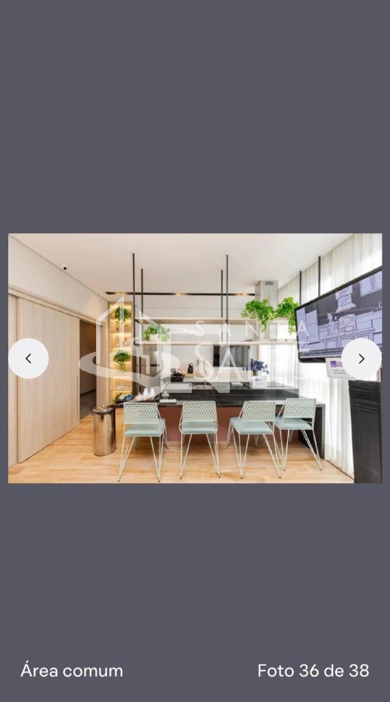 Kitnet-Studio, 26 m² - Foto 19