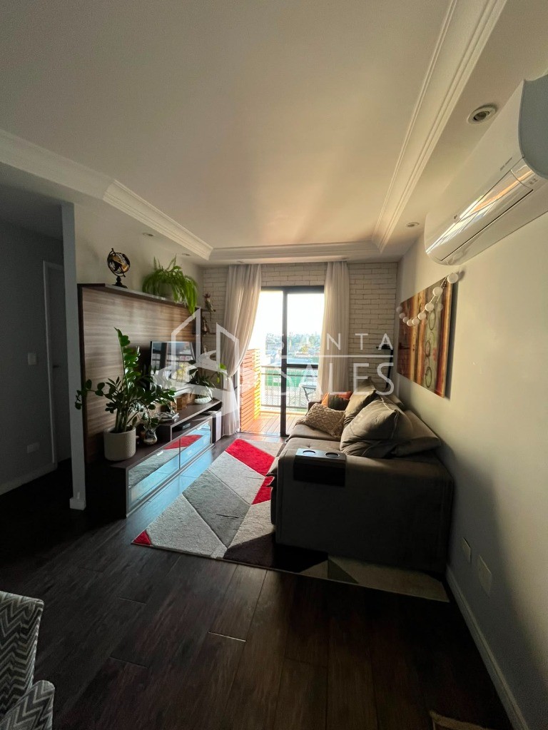 Apartamento, 3 quartos, 75 m² - Foto 53