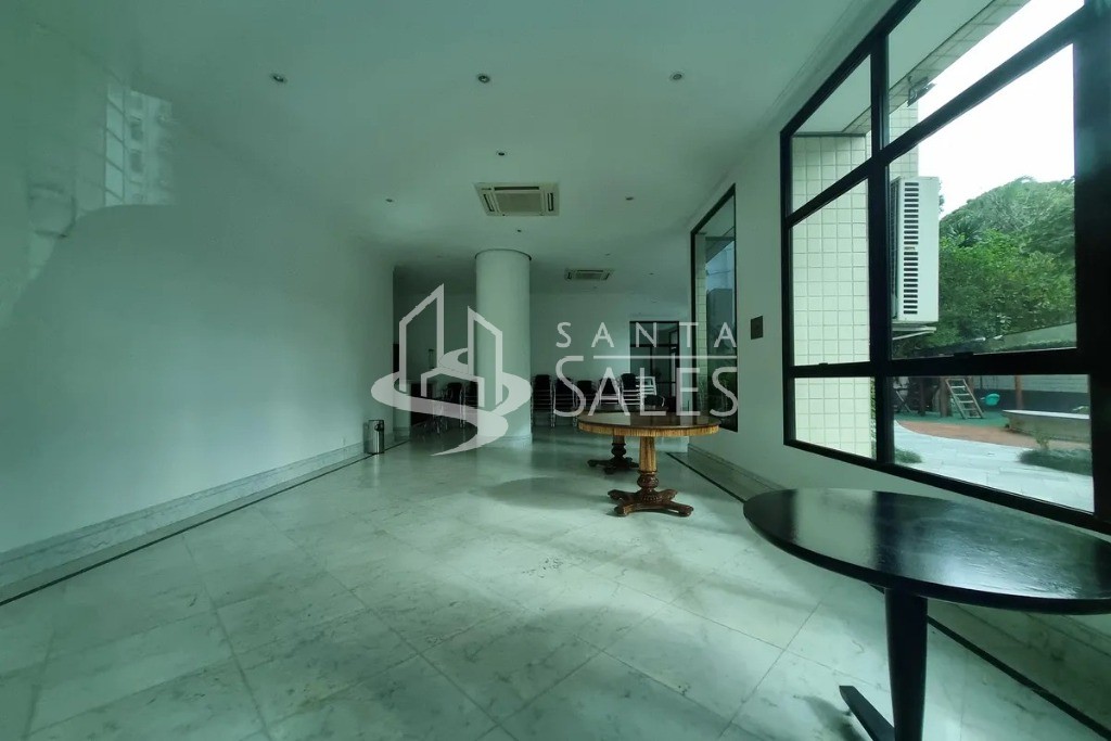 Apartamento, 5 quartos, 288 m² - Foto 42