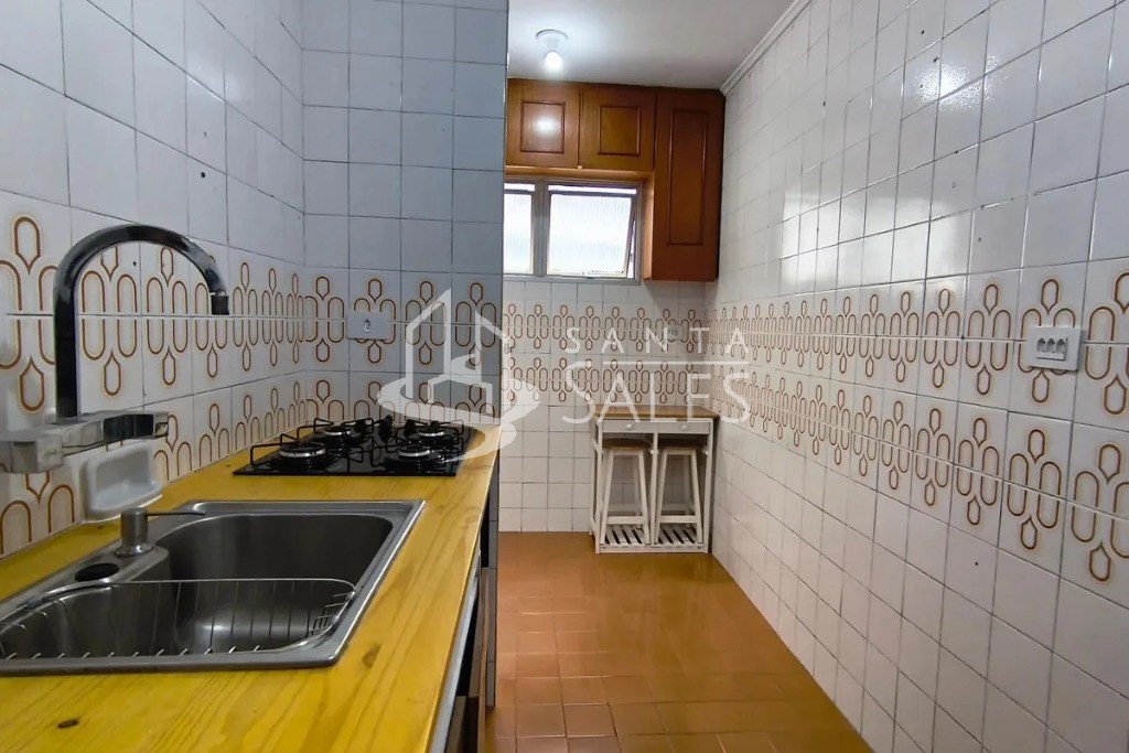 Apartamento, 1 quarto, 41 m² - Foto 9
