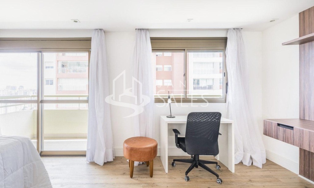 Apartamento, 2 quartos, 100 m² - Foto 12