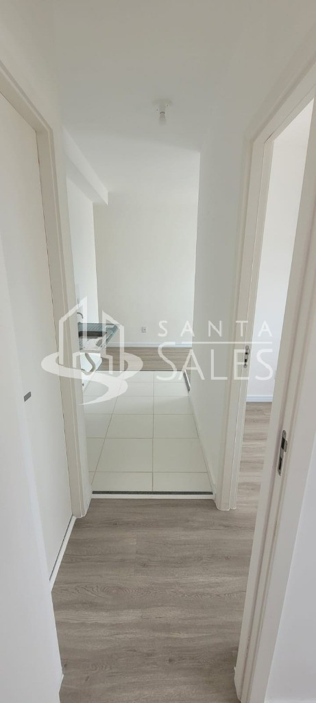 Apartamento, 2 quartos, 39 m² - Foto 6