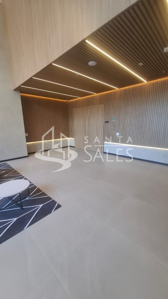 Apartamento, 1 quarto, 54 m² - Foto 29