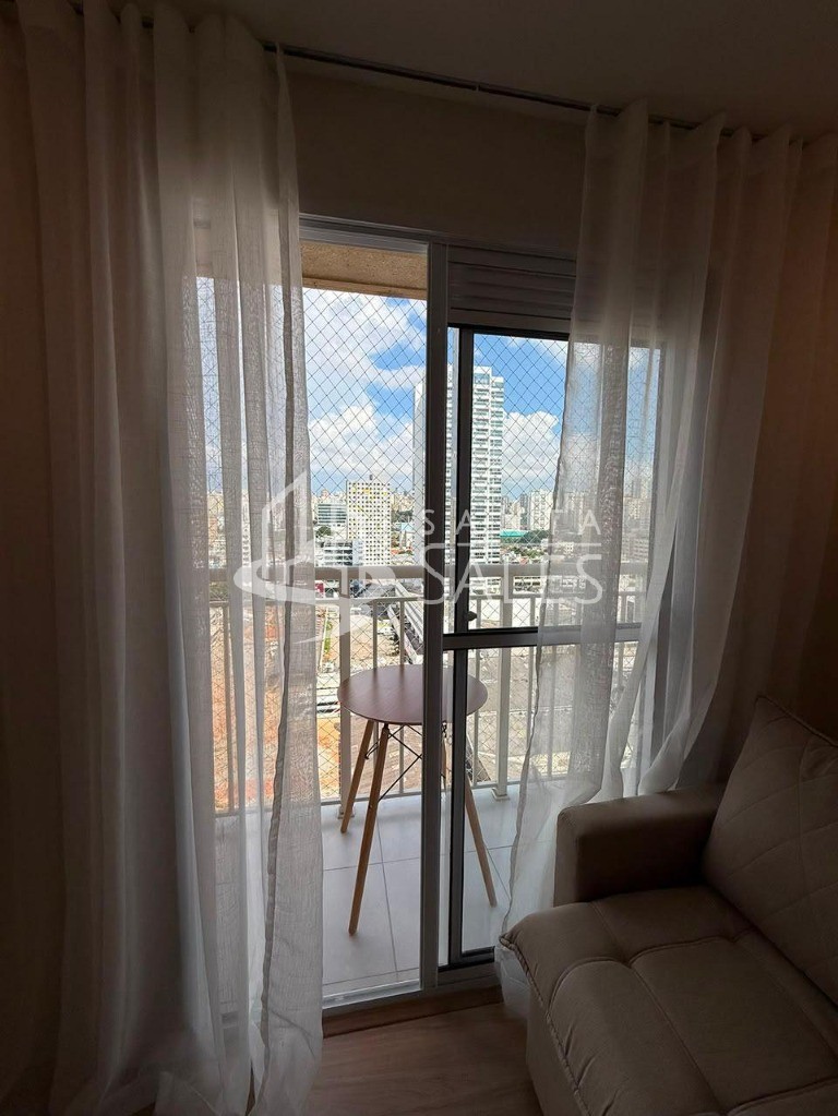 Apartamento, 1 quarto, 27 m² - Foto 6