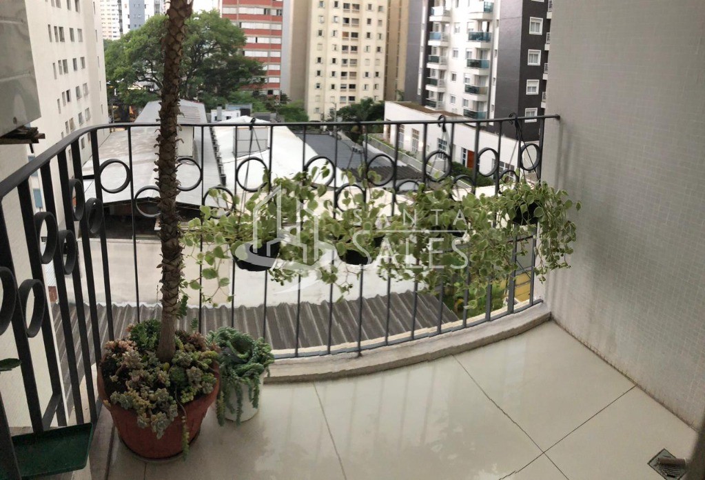 Apartamento, 2 quartos, 60 m² - Foto 10