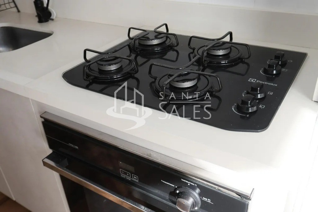 Apartamento, 2 quartos, 48 m² - Foto 10