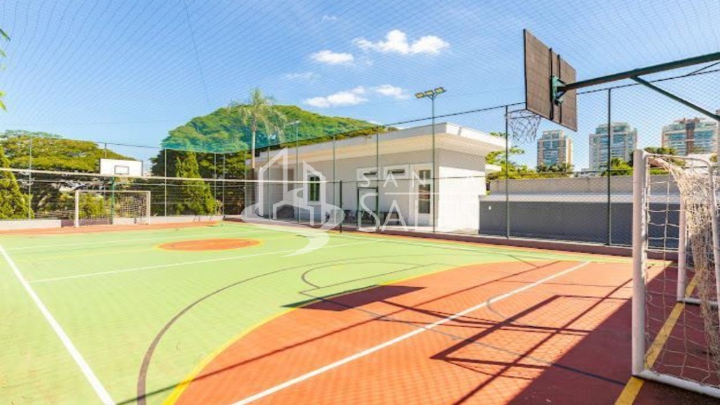 Sobrado, 4 quartos, 1050 m² - Foto 45